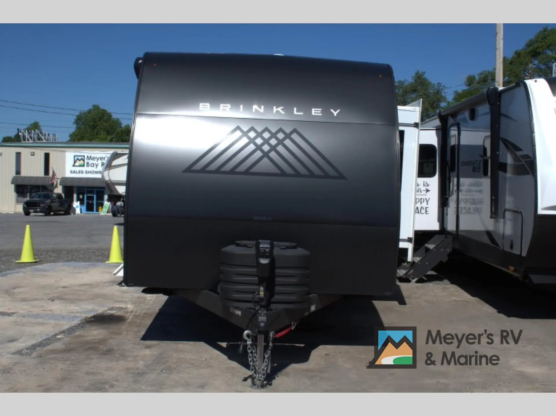 2026 Brinkley Model Ix 23X - Photo 3