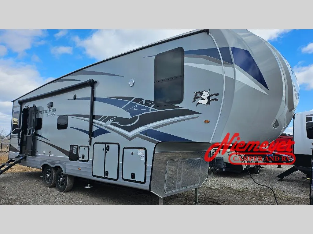 2024 Northwood Arctic Fox Grande Ronde 30 5RD - Photo 3