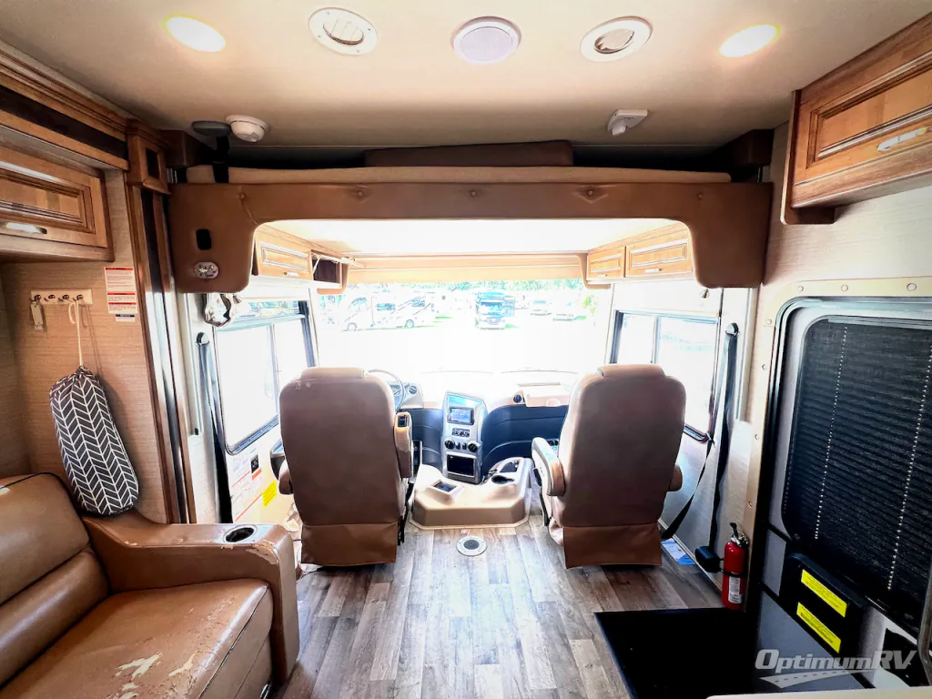 2019 Jayco Precept 29V, Photos photo 6