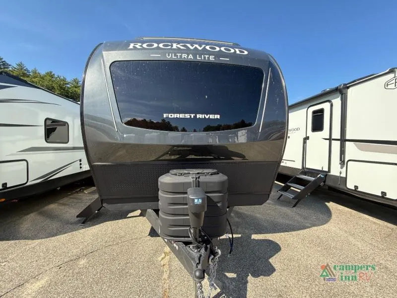 2026 Forest River Rockwood Ultra Lite 301FKT - Photo 3