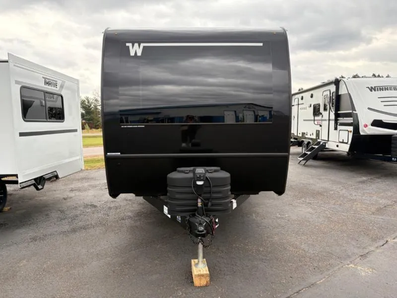 2026 Winnebago Thrive 25RLS - Photo 3