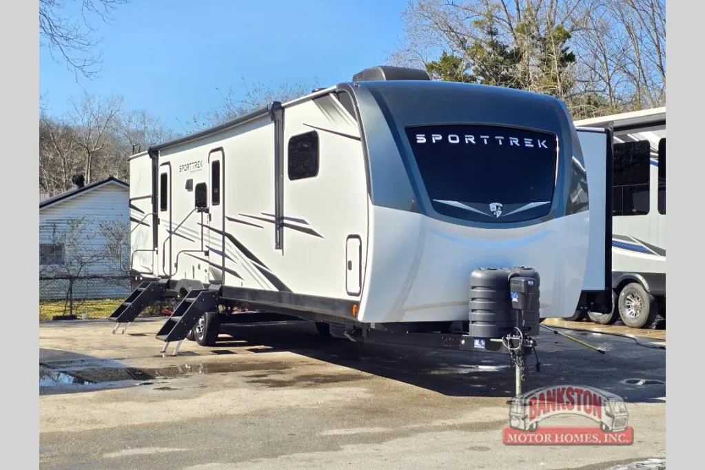 2026 Venture RV SportTrek Touring Edition STT343VBH - Photo 2