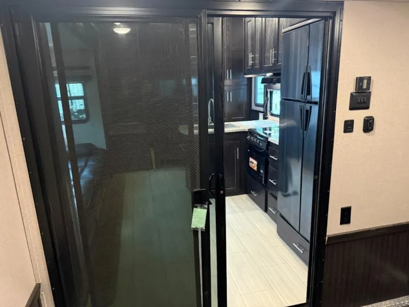 2019 Forest River RV XLR Nitro 33VL5 - Photo 3