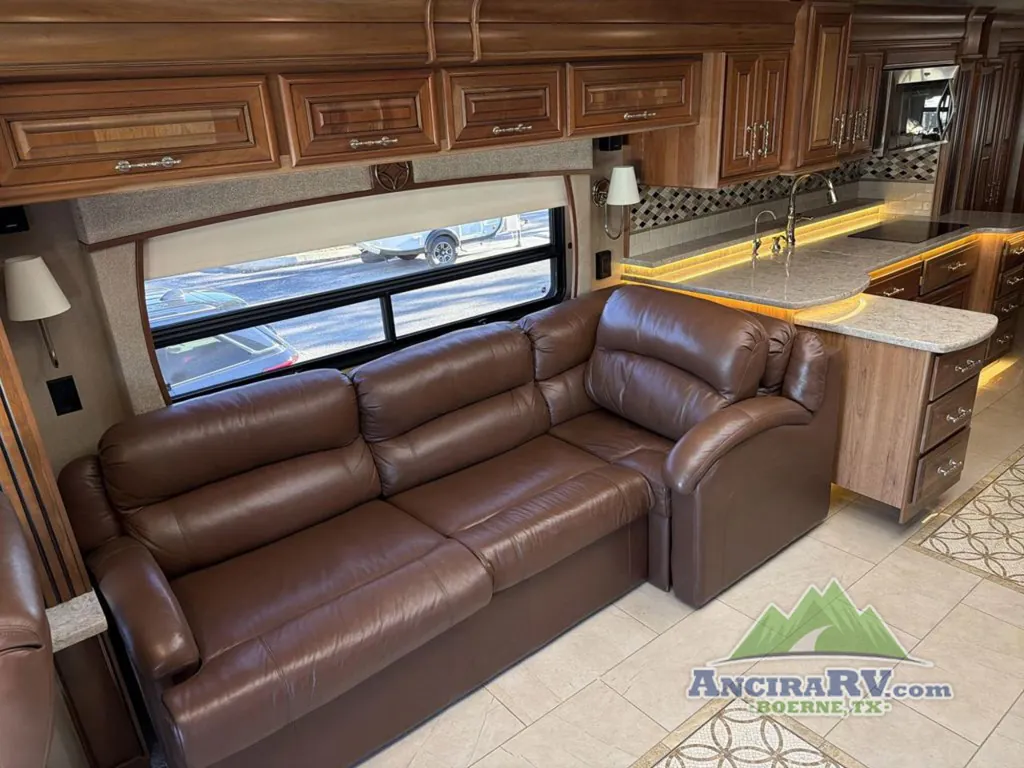 2018 Entegra Coach Cornerstone 45B, Photos photo 7