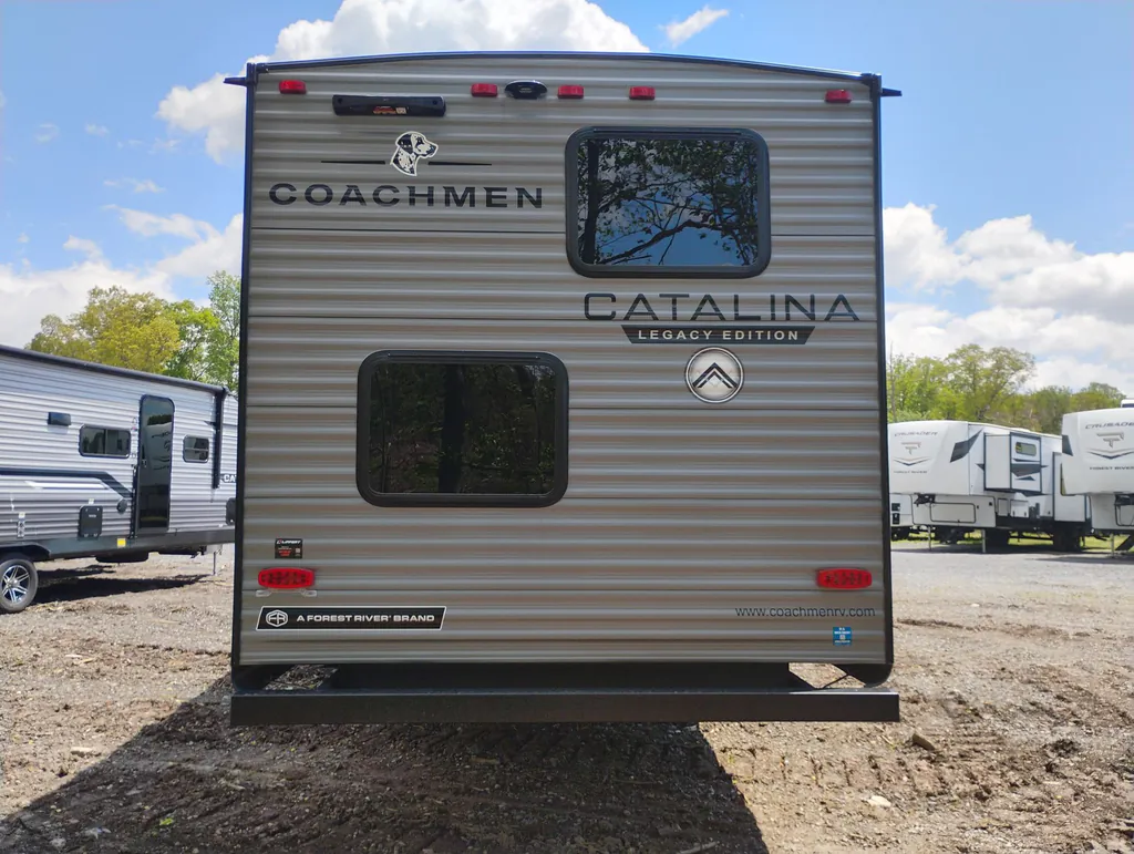2026 Coachmen Catalina Legacy Edition 333DORM, Photos photo 7