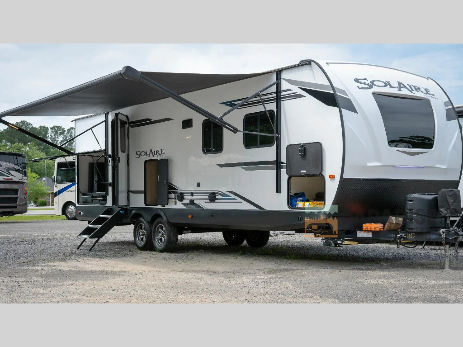 2023 Palomino SolAire Ultra Lite 258RBSS - Photo 2