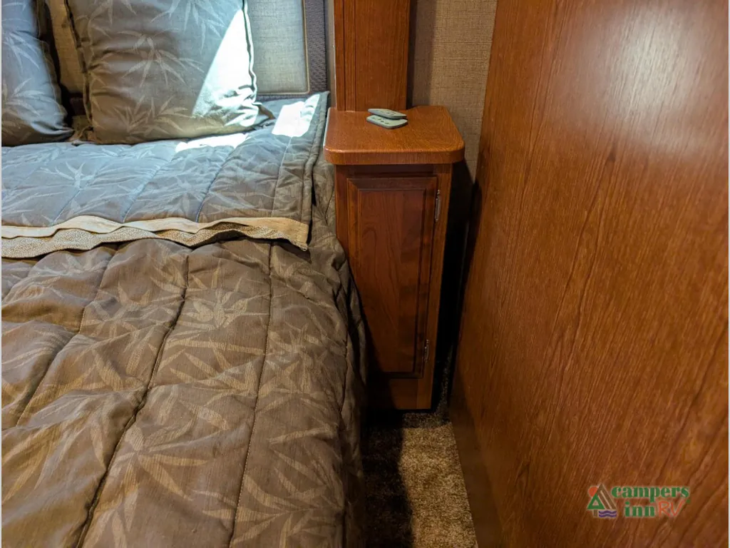 2016 Forest River Berkshire 34QS, Photos photo 88