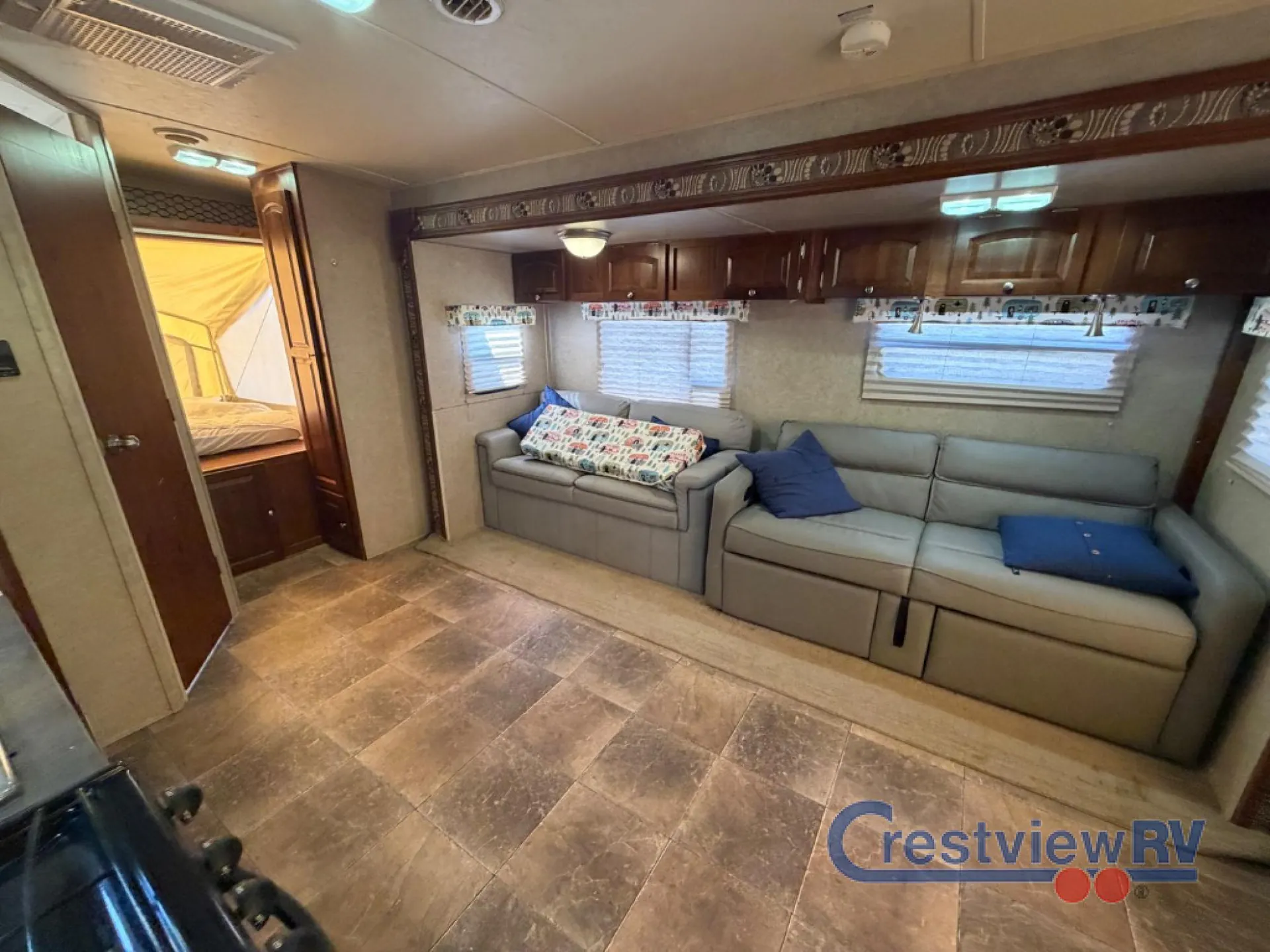2014 Forest River Rockwood Roo 21SS — Photo 5