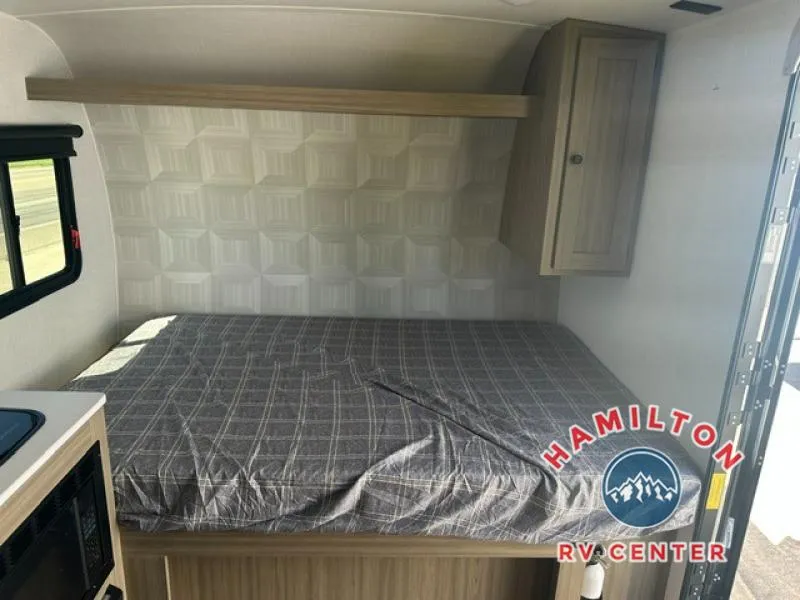 2027 Forest River RV Rockwood GEO Pro 13DLE - Photo 2