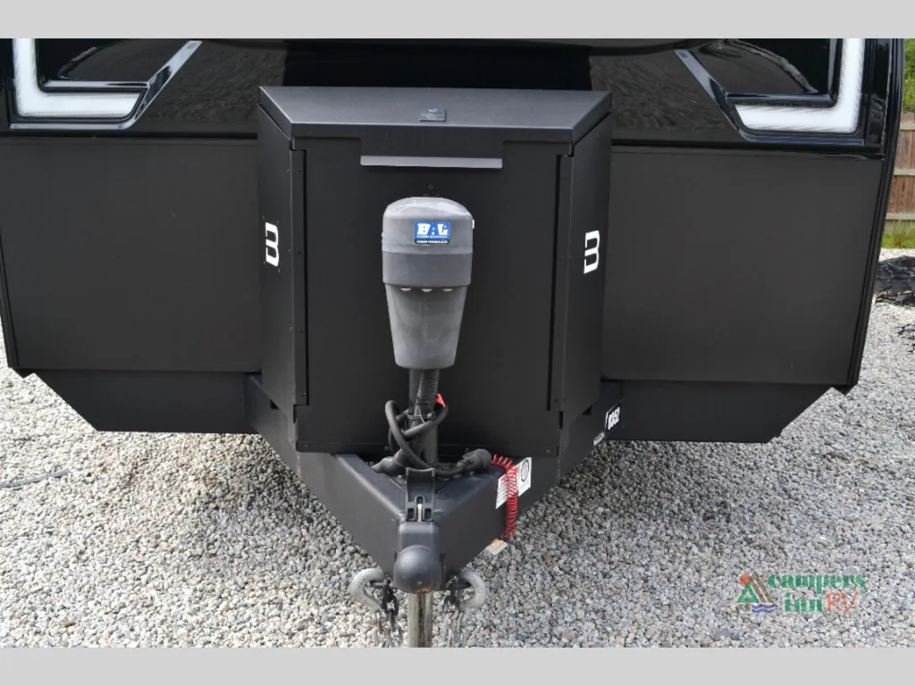 2025 Brinkley Model Z AIR 285, Photos photo 4
