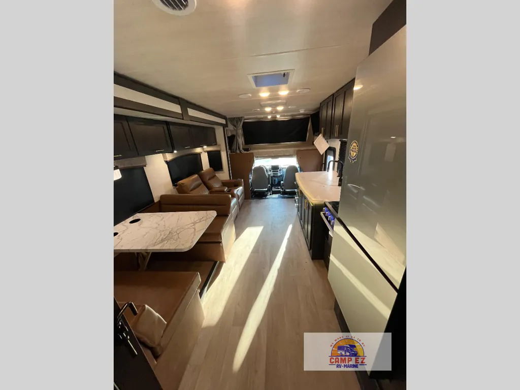 2027 Nexus Maximus 34MX, Photos photo 44