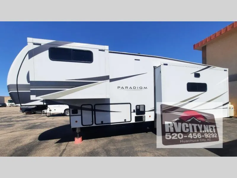 2023 Alliance RV Paradigm 310RL - Photo 3