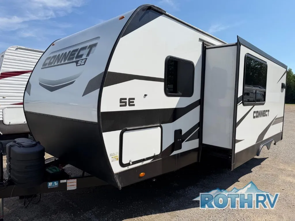 2025 KZ Connect SE 211MKSE - Photo 4