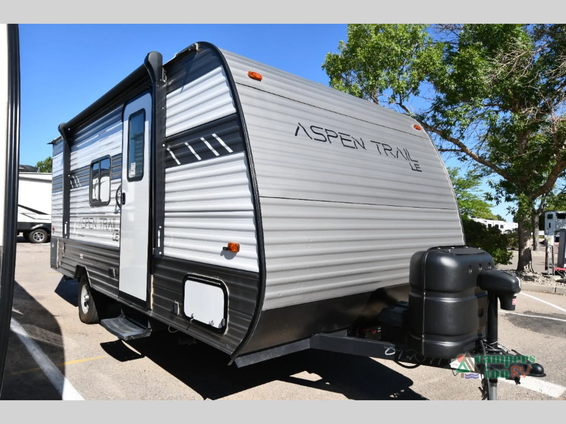 2023 Dutchmen Aspen Trail LE 1860RK - Photo 3