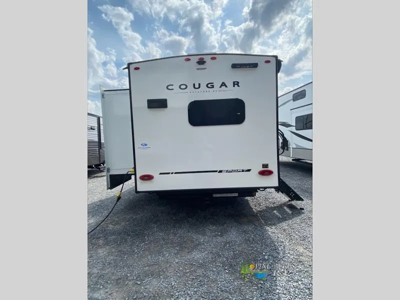 2025 Keystone Cougar Sport 2100RK - Photo 4