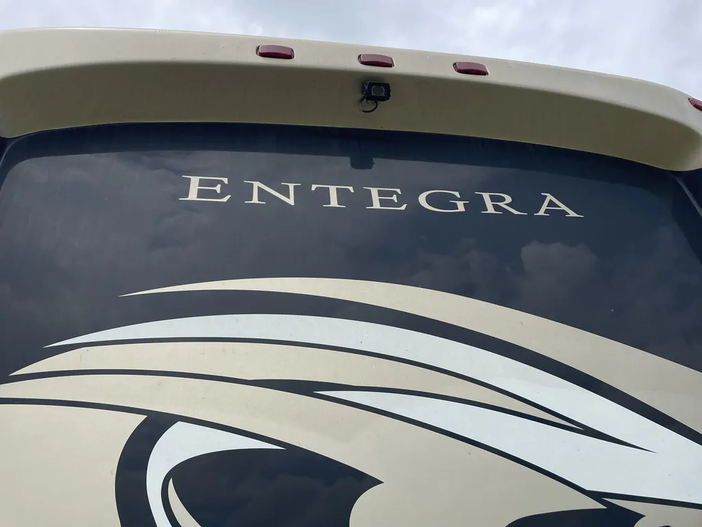 2019 Entegra Coach Emblem 36U, Photos photo 23