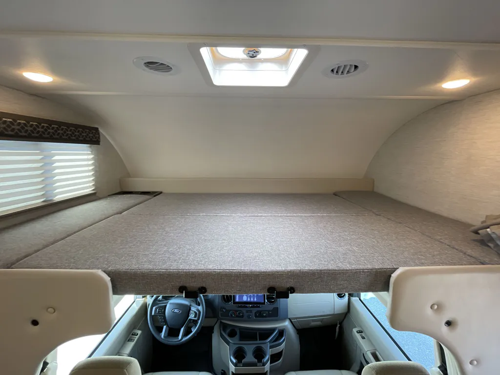 2025 Thor Motor Coach Freedom Elite 27HE, Photos photo 19