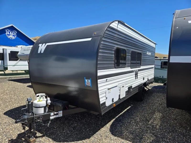 2026 Winnebago Access 18RK - Photo 4