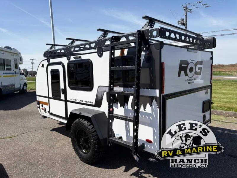 2026 Encore RV ROG 12BH - Photo 2