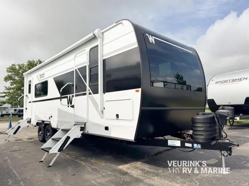2026 Winnebago Thrive 24RKS - Photo 2
