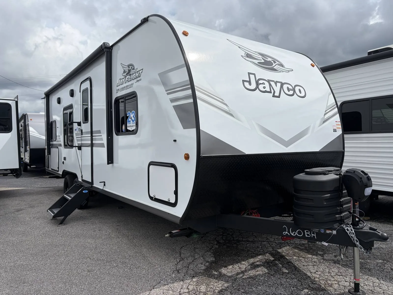2027 Jayco Jay Flight SLX 260BH - Photo 2