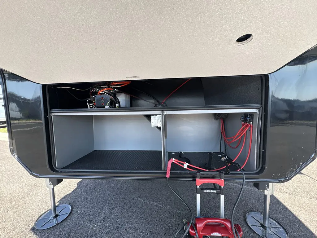 2026 Jayco North Point 395DSDB - Photo 4