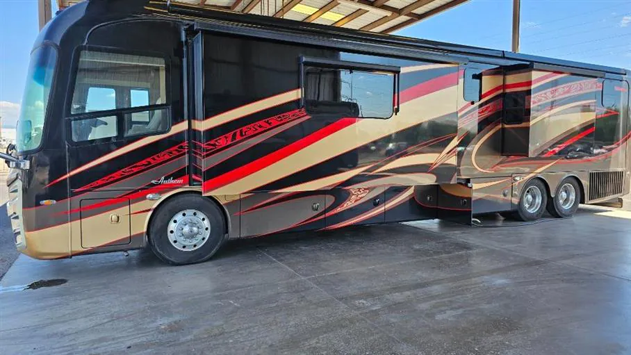 2016 Entegra Coach Anthem 44B - Photo 3