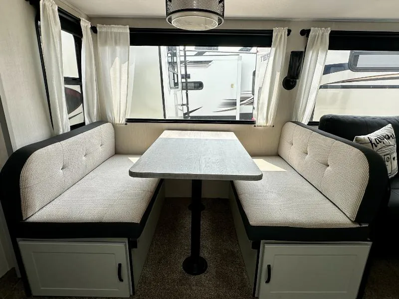 2022 Forest River Vibe 34BH — Photo 6