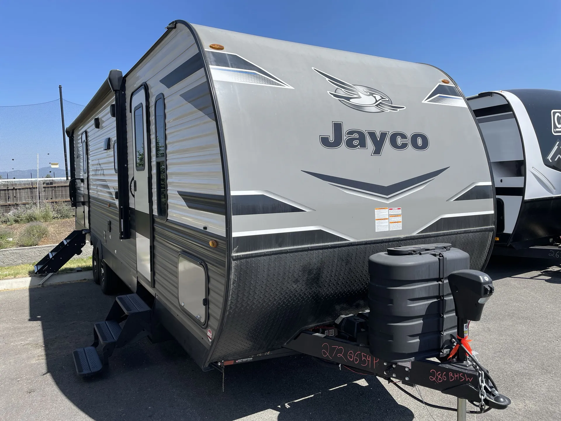 2024 Jayco Jay Flight 286BHSW - Photo 2