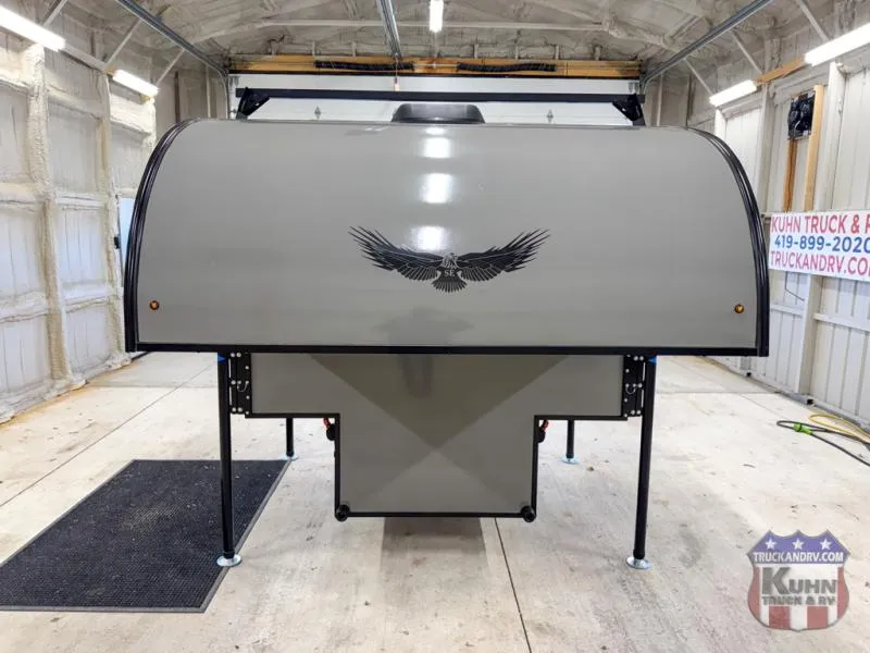 2026 Soaring Eagle Adlar 5.0 - Photo 3