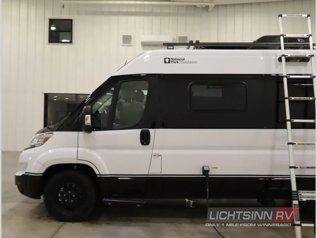2027 Winnebago Travato 59KL, Photos photo 17