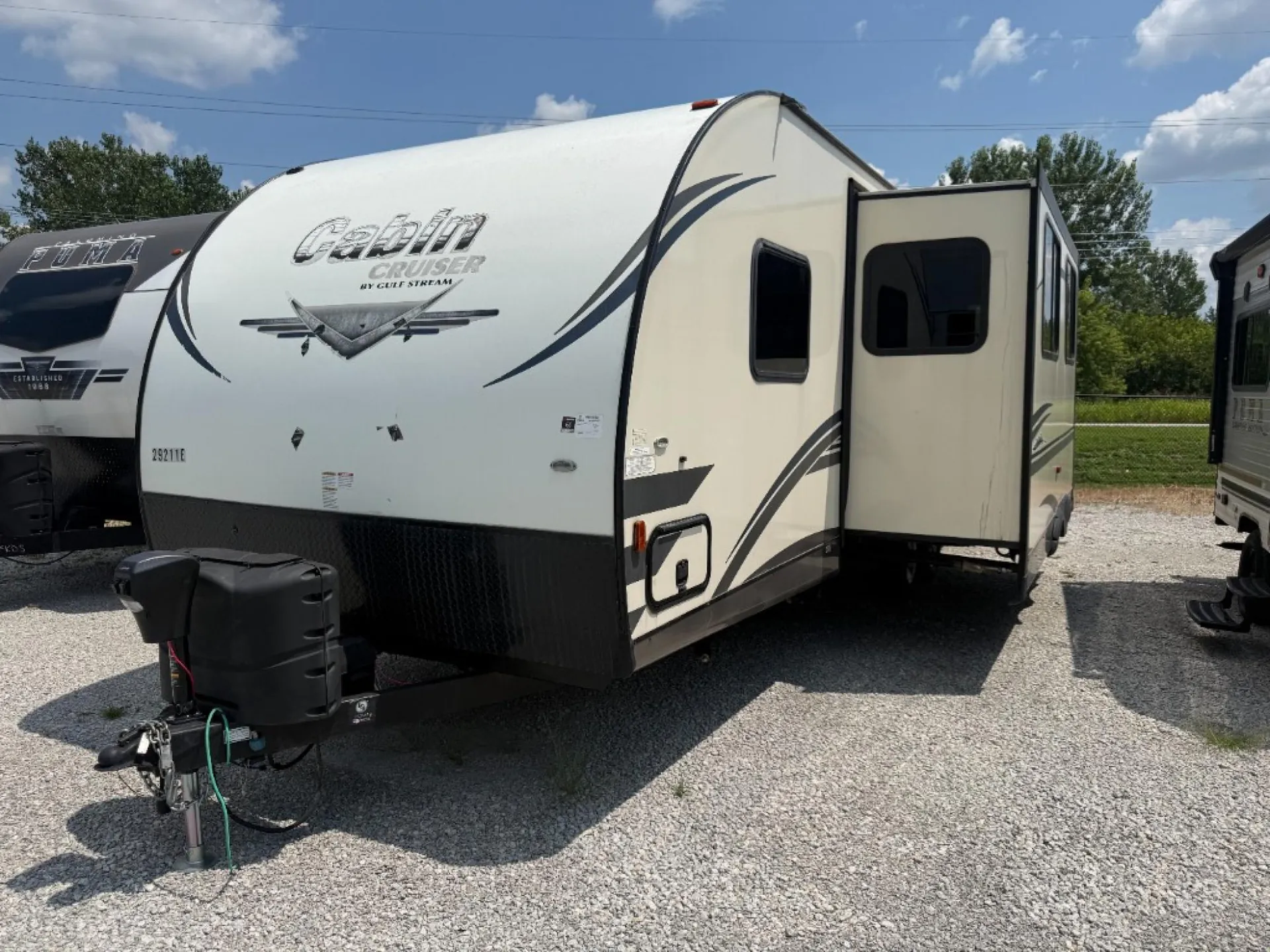 2020 Gulf Stream Cabin Cruiser 28CRB - Photo 3