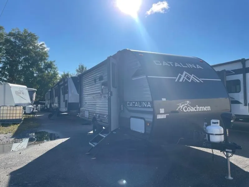 2024 Coachmen Catalina Summit Series 7 184BHS - Photo 4