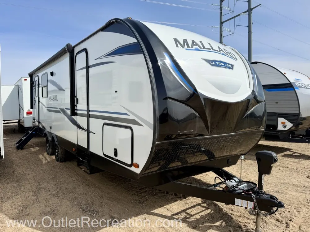 2021 Heartland Mallard M25 - Photo 2