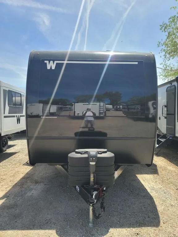 2026 Winnebago Thrive 22MLS - Photo 2