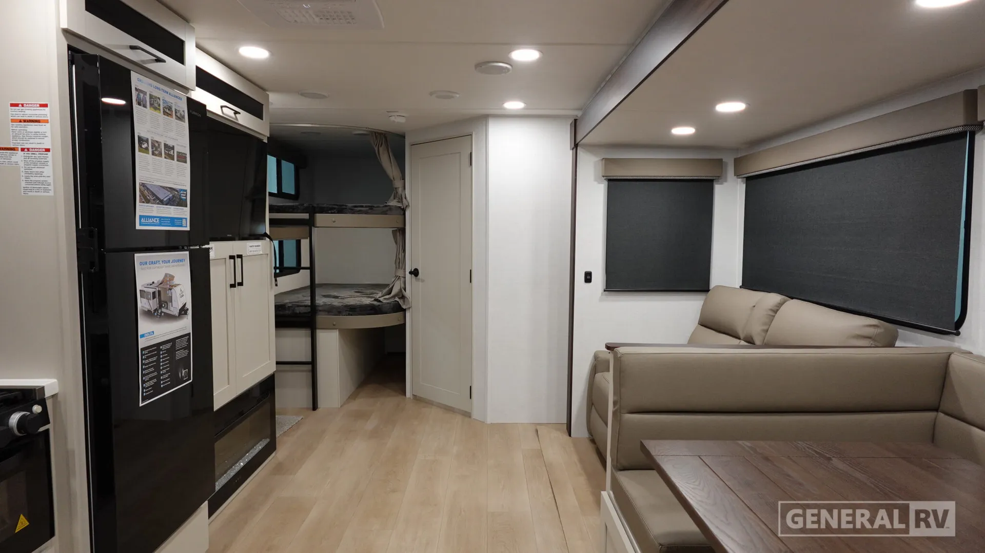 2027 Alliance RV Delta 281BH - Photo 3
