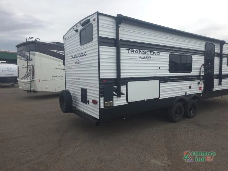 2026 Grand Design Transcend Xplor 26BHX - Photo 4