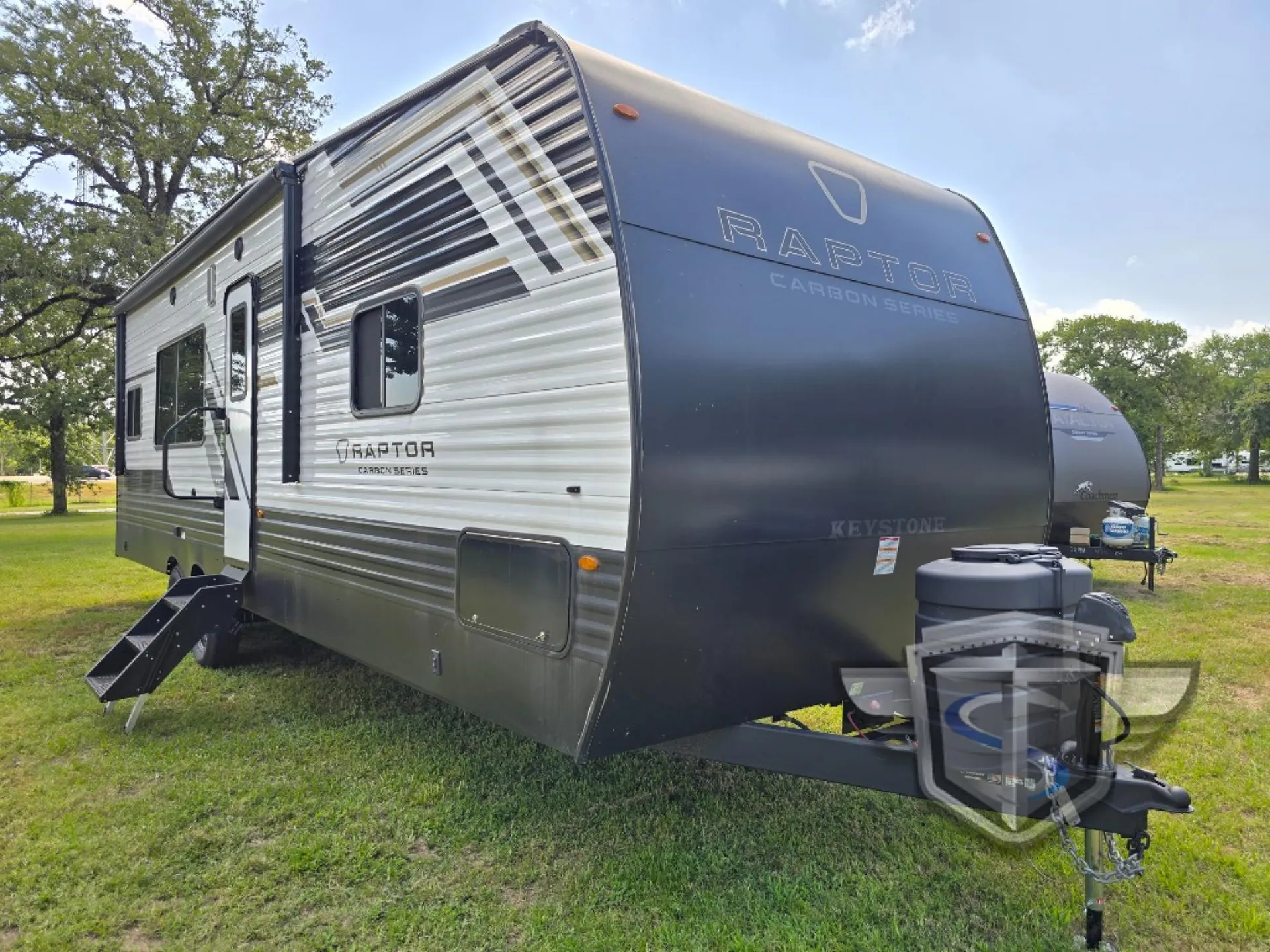 2026 Keystone Carbon 29WFO - Photo 2