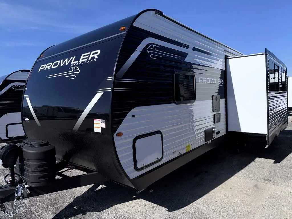 2026 Heartland Prowler 2601RLS - Photo 3