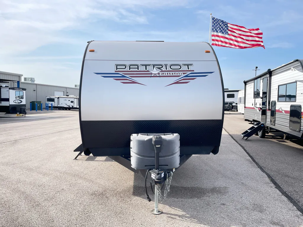 2022 Forest River Cherokee 274BRB, Photos photo 4
