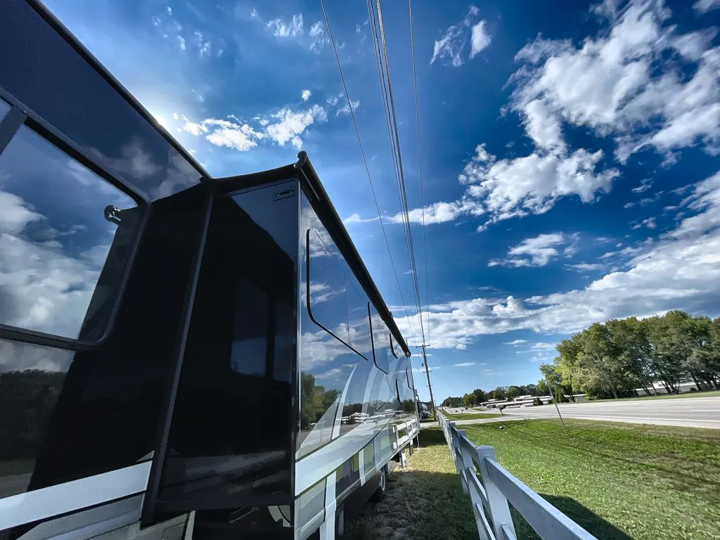 2019 Fleetwood Pace Arrow 38N, Photos photo 12