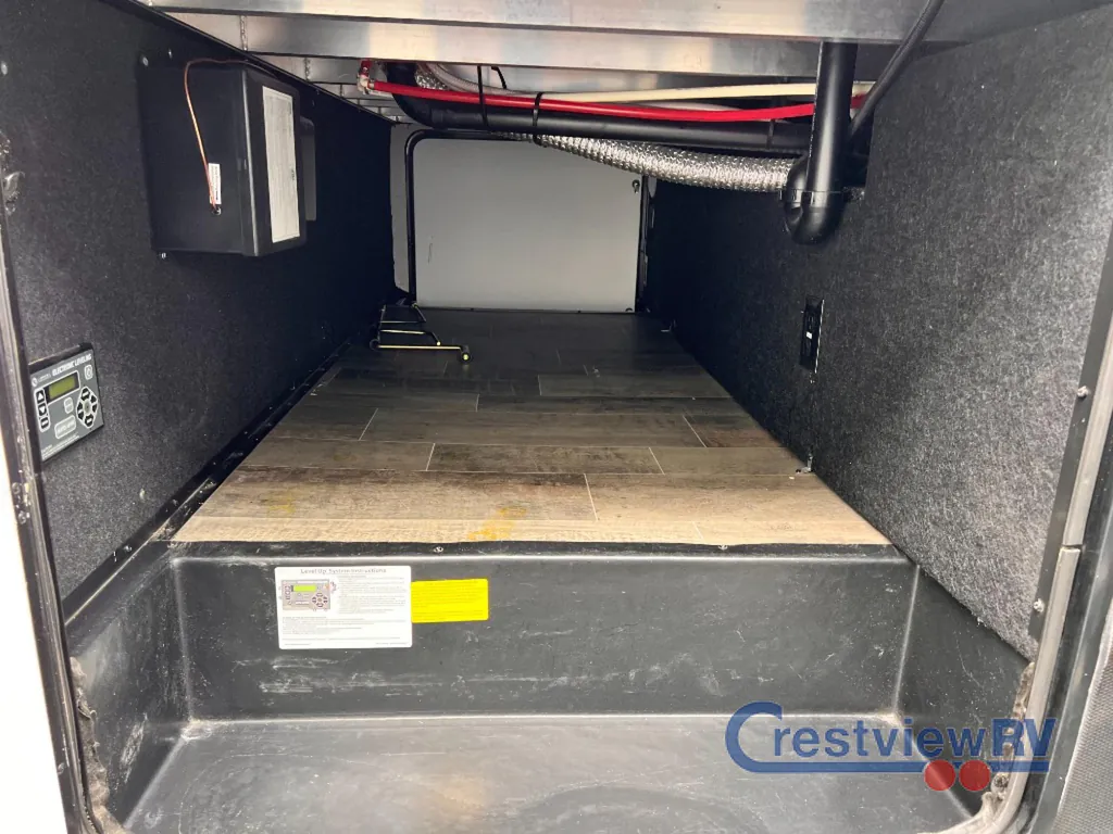2020 Dutchmen Voltage Triton 3551, Photos photo 48