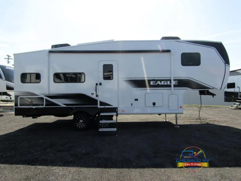 2026 Jayco Eagle SLE 24MLE - Photo 3