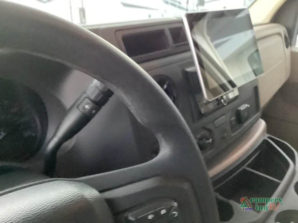 2025 Thor Motor Coach Freedom Elite 22FE, Photos photo 8