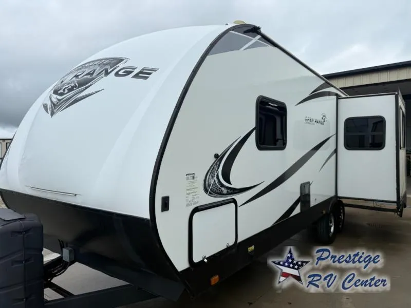2021 Highland Ridge RV Open Range Ultra Lite 2410RL - Photo 4