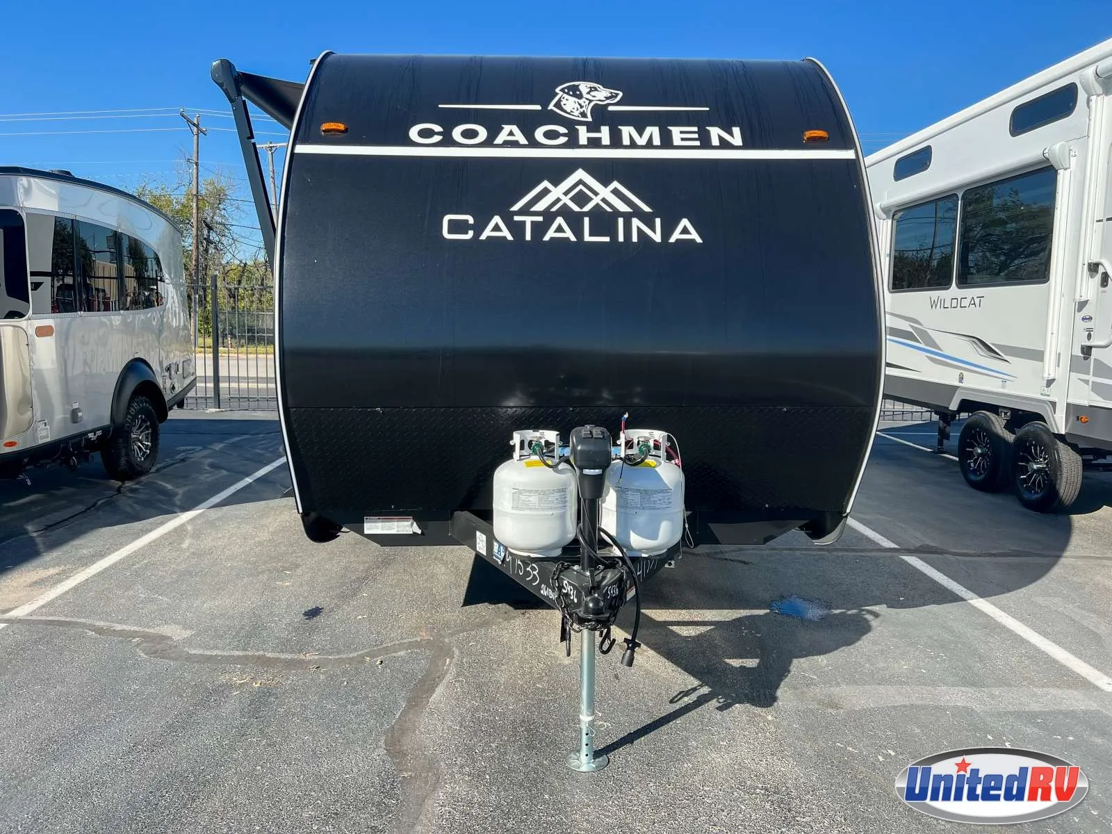 2026 COACHMEN CATALINA 261BH - Photo 3