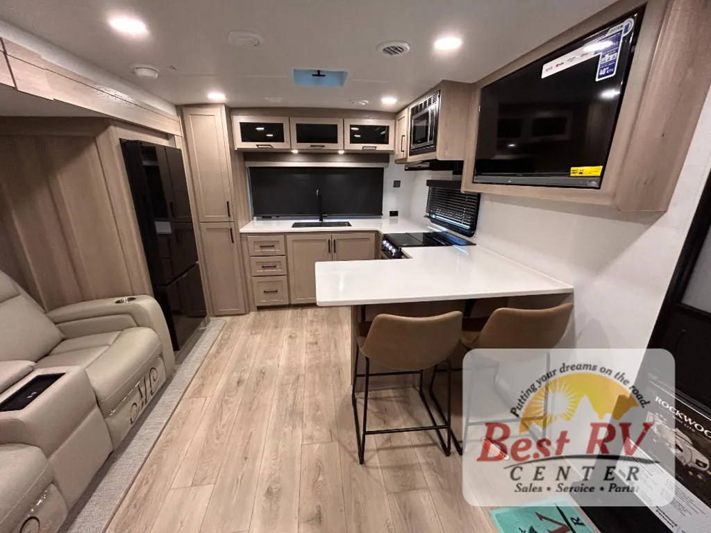 2026 Forest River Rockwood Mini Lite 2523MBR, Photos photo 18