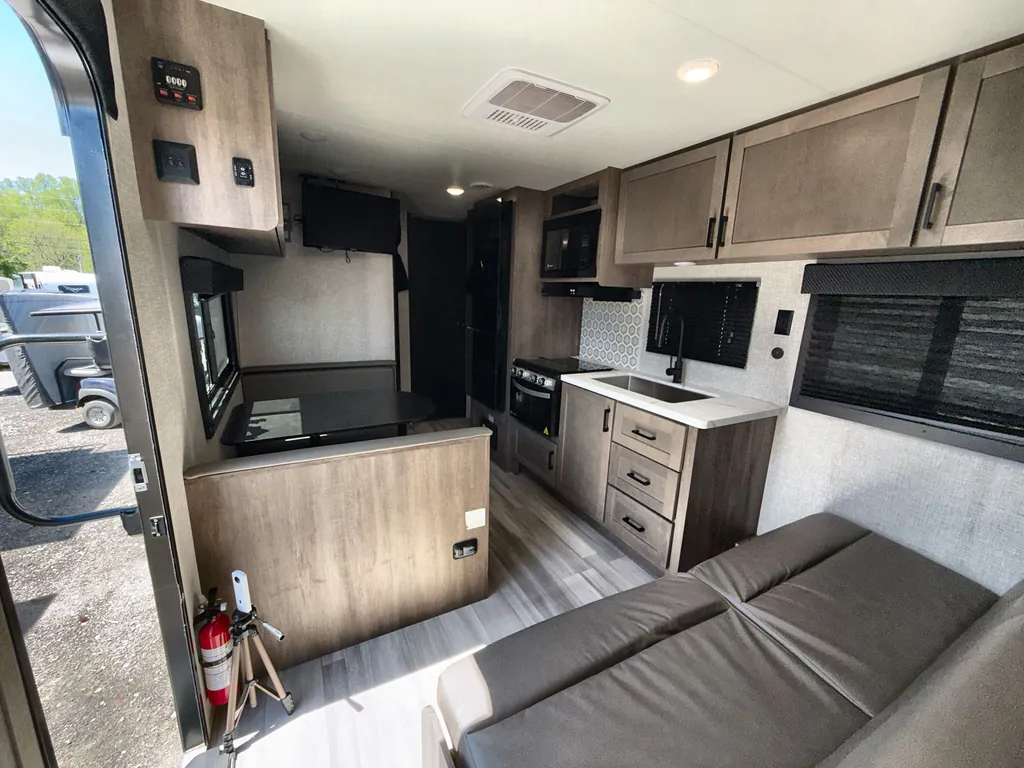 2025 Starcraft Autumn Ridge 26BH, Photos photo 14