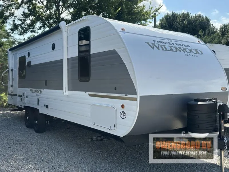 2026 Forest River Wildwood 24RLXL - Photo 2
