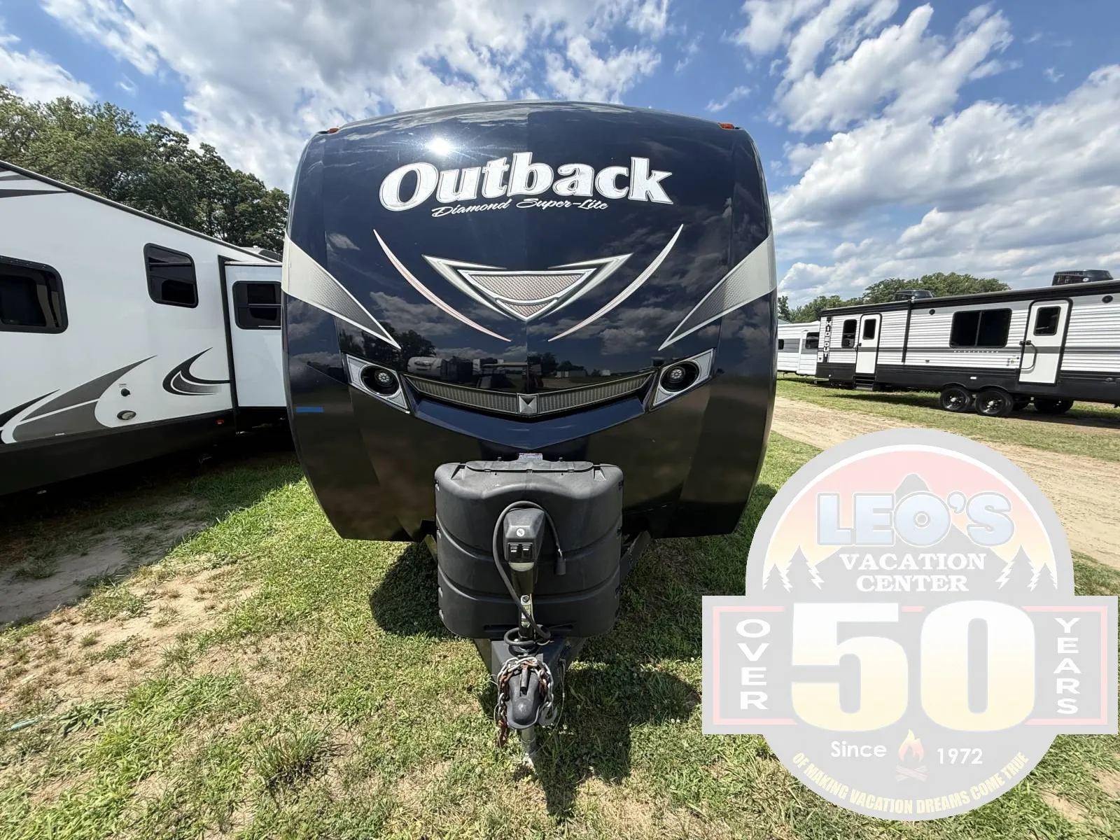 2016 Keystone RV Outback 298RE - Photo 2